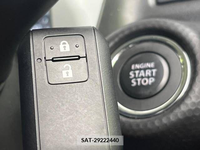 Suzuki HUSTLER 2022-10 340666-7