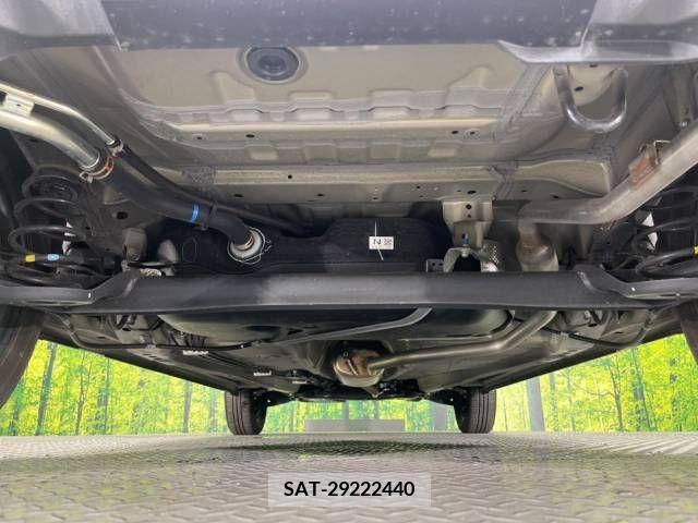 Suzuki HUSTLER 2022-10 340666-19