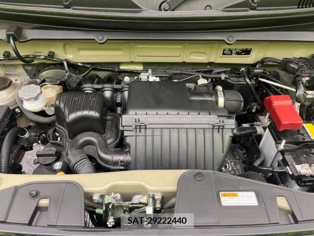 Suzuki HUSTLER 2022-10 340666-18