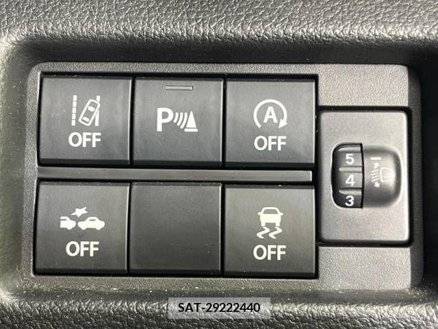 Suzuki HUSTLER 2022-10 340666-6