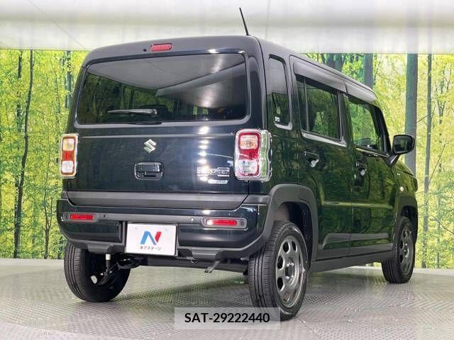 Suzuki HUSTLER 2022-10 340666-17