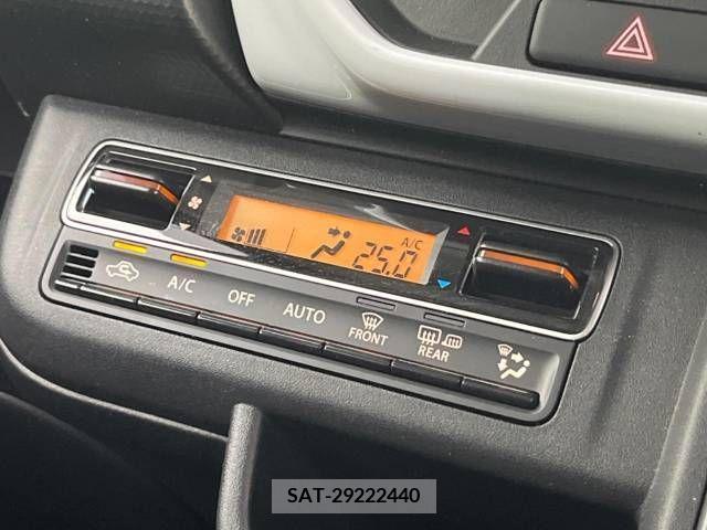 Suzuki HUSTLER 2022-10 340666-5