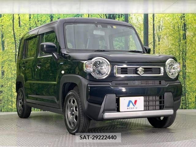 Suzuki HUSTLER 2022-10 340666-16