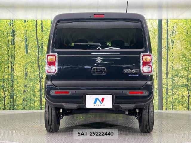 Suzuki HUSTLER 2022-10 340666-15