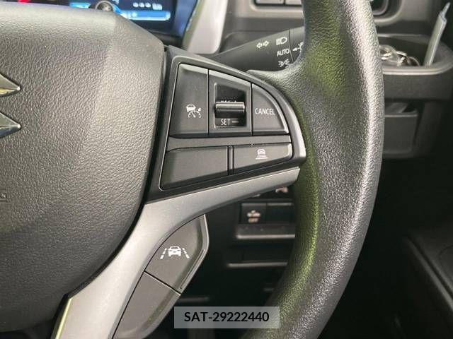 Suzuki HUSTLER 2022-10 340666-4