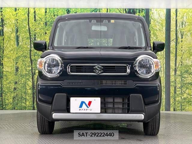 Suzuki HUSTLER 2022-10 340666-14