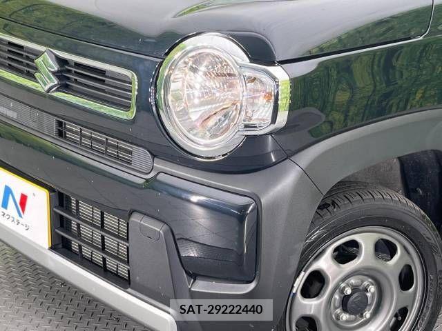 Suzuki HUSTLER 2022-10 340666-12