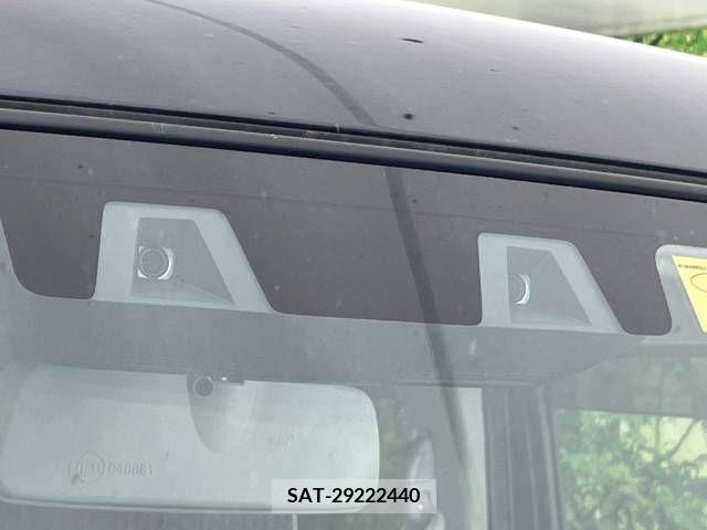Suzuki HUSTLER 2022-10 340666-3