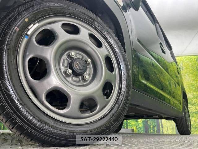 Suzuki HUSTLER 2022-10 340666-13