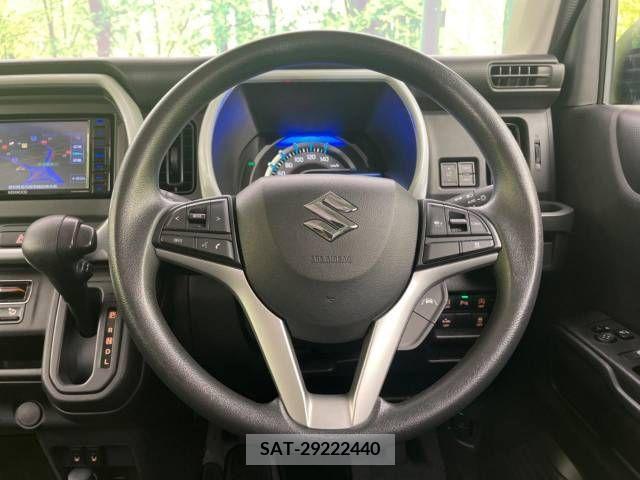 Suzuki HUSTLER 2022-10 340666-11