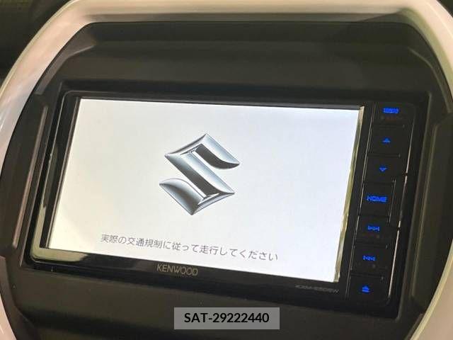 Suzuki HUSTLER 2022-10 340666-2