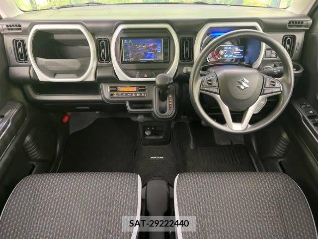 Suzuki HUSTLER 2022-10 340666-1