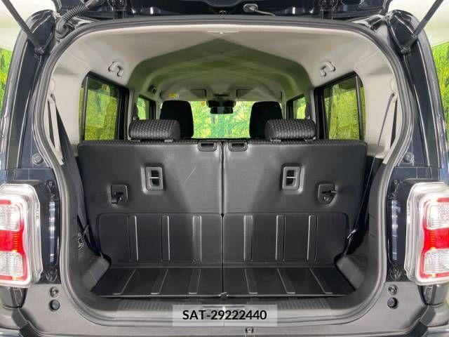 Suzuki HUSTLER 2022-10 340666-10