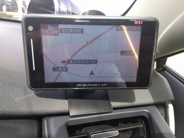Toyota RAV4 2019-09 20750-23