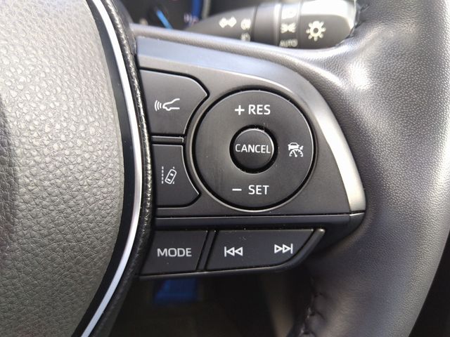 Toyota RAV4 2019-09 20750-21