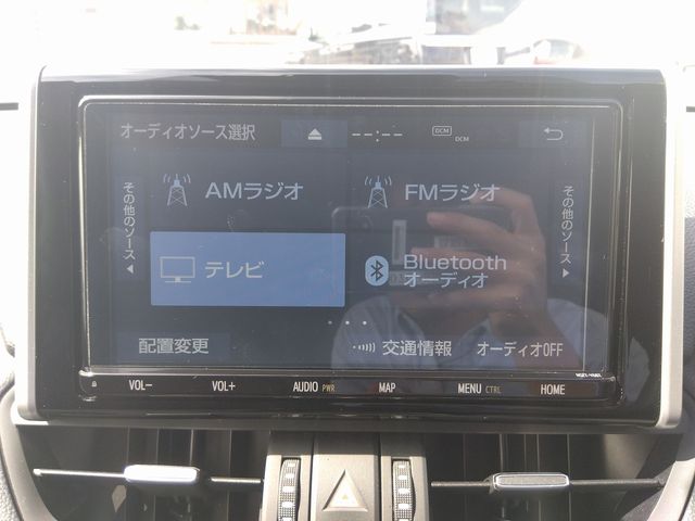 Toyota RAV4 2019-09 20750-4