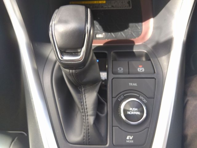 Toyota RAV4 2019-09 20750-9