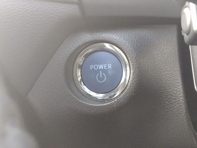 Toyota RAV4 2019-09 20750-10