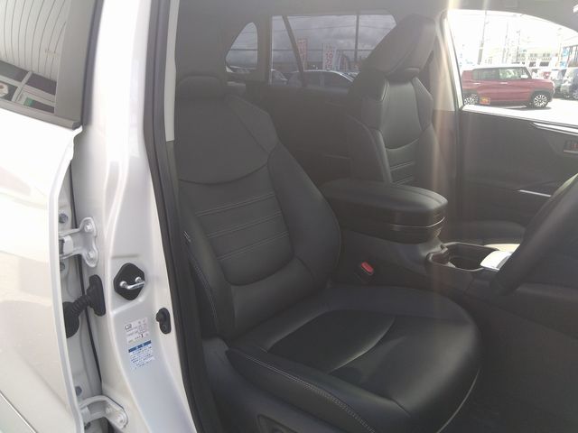 Toyota RAV4 2019-09 20750-17