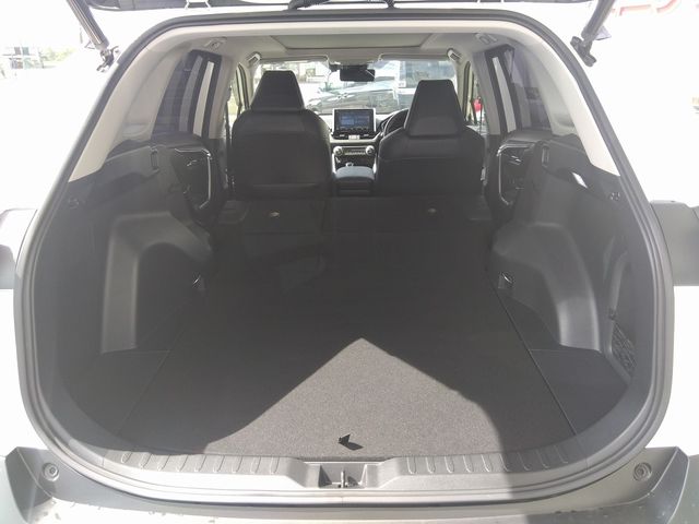 Toyota RAV4 2019-09 20750-20
