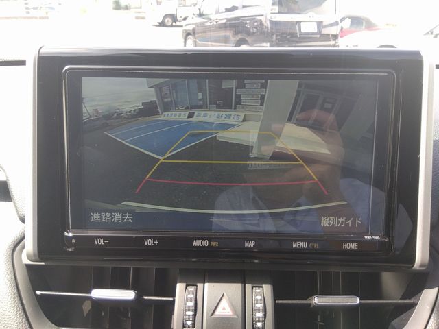 Toyota RAV4 2019-09 20750-5