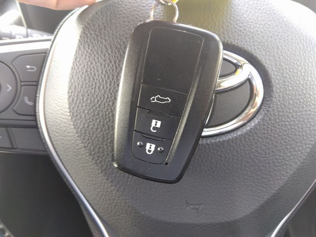 Toyota RAV4 2019-09 20750-15