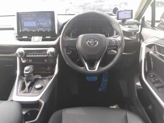 Toyota RAV4 2019-09 20750-3