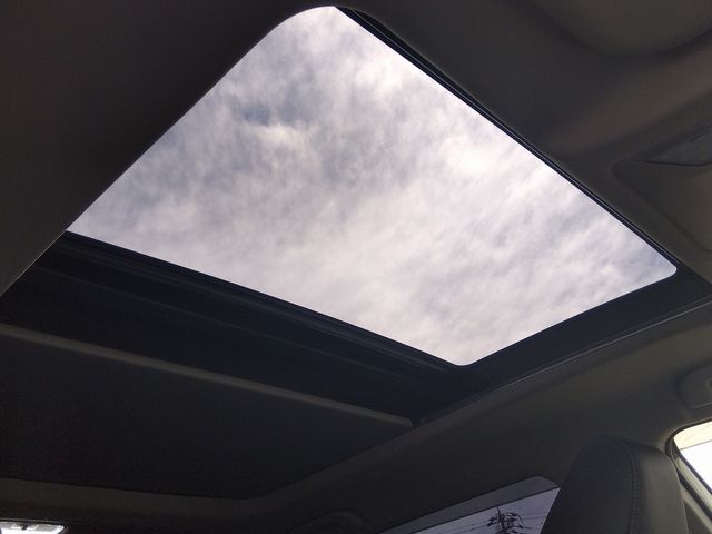 Toyota RAV4 2019-09 20750-13