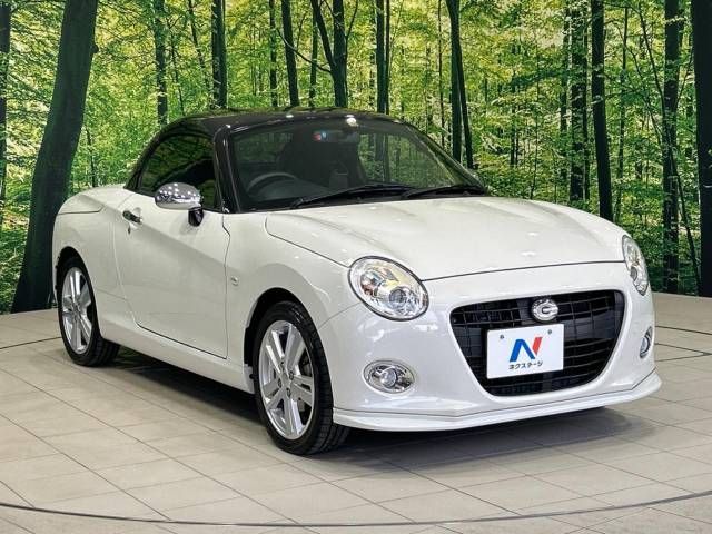 Daihatsu COPEN 2016-10 19110-15