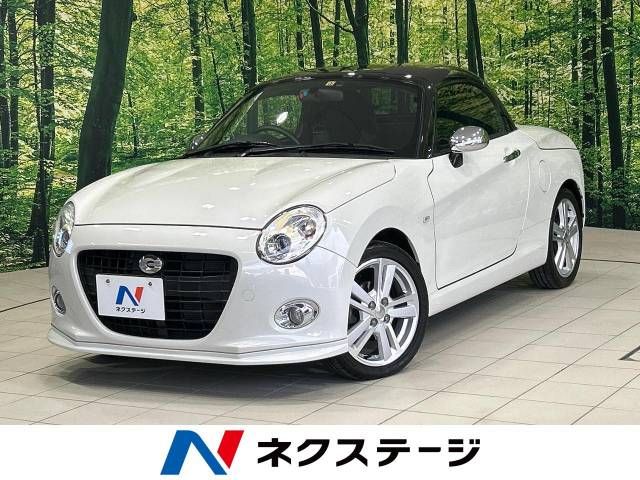 Daihatsu COPEN 2016-10 19110-0
