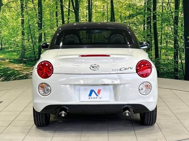 Daihatsu COPEN 2016-10 19110-14