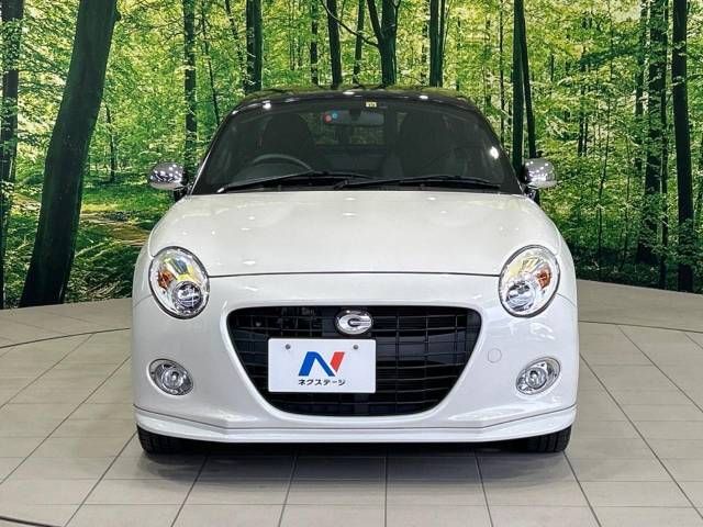 Daihatsu COPEN 2016-10 19110-13