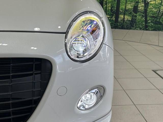 Daihatsu COPEN 2016-10 19110-11