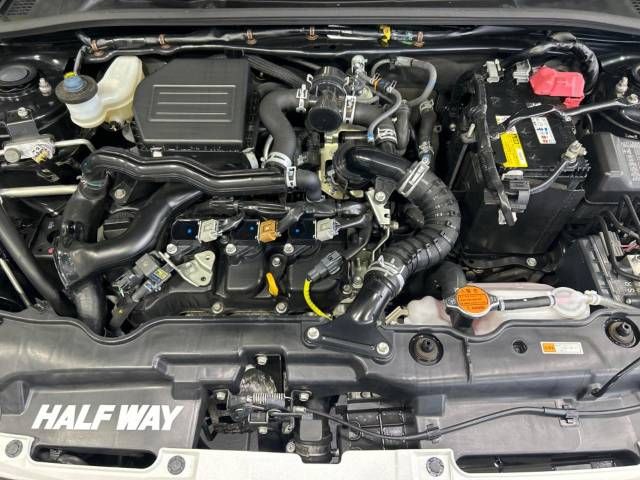 Daihatsu COPEN 2016-10 19110-17