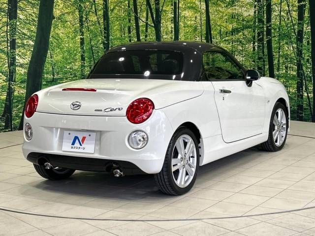 Daihatsu COPEN 2016-10 19110-16