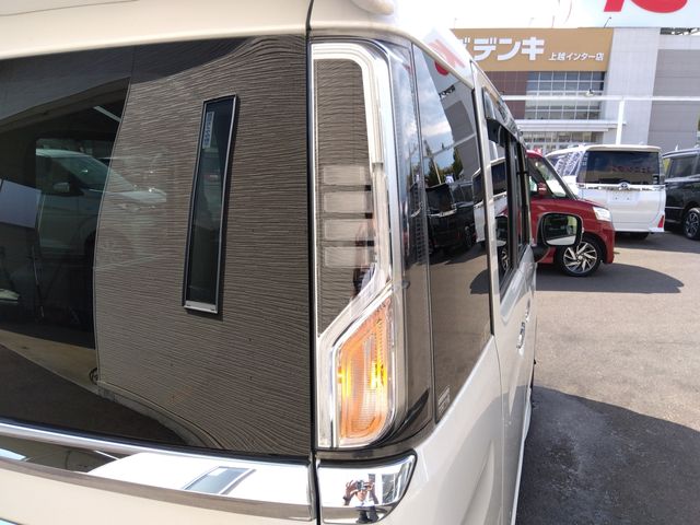 Suzuki SPACIA 2021-11 10515-3