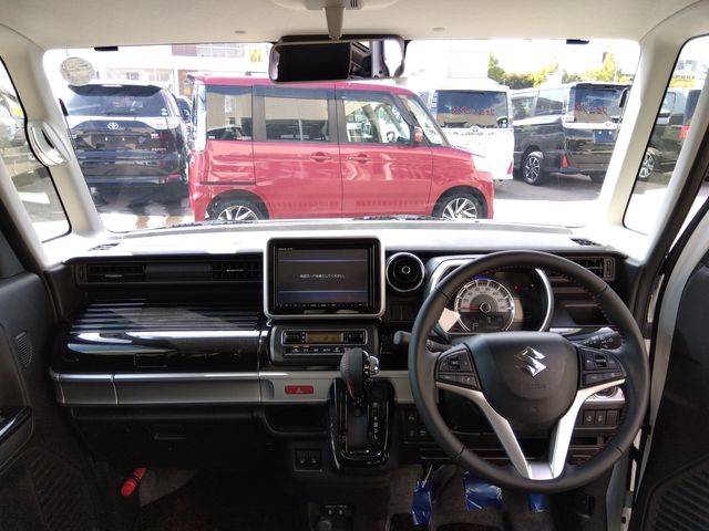 Suzuki SPACIA 2021-11 10515-1