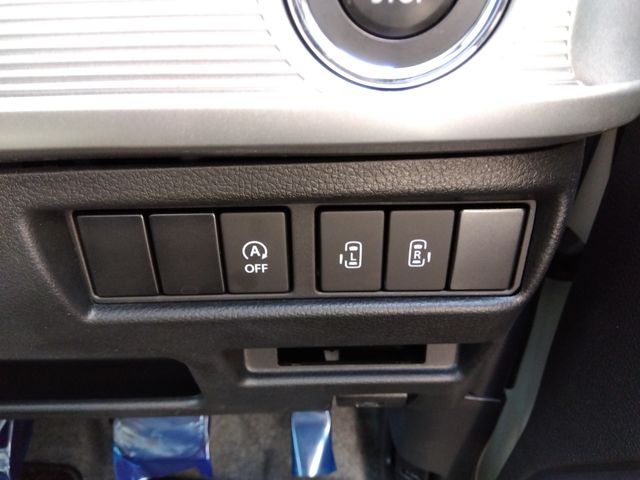 Suzuki SPACIA 2021-11 10515-15