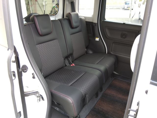 Suzuki SPACIA 2021-11 10515-17