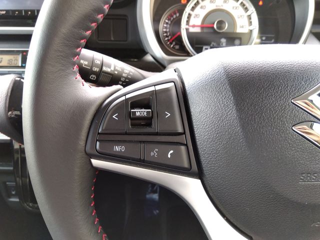Suzuki SPACIA 2021-11 10515-21