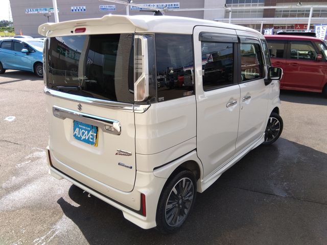 Suzuki SPACIA 2021-11 10515-2