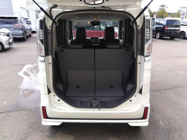 Suzuki SPACIA 2021-11 10515-6