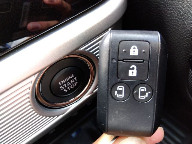 Suzuki SPACIA 2021-11 10515-16