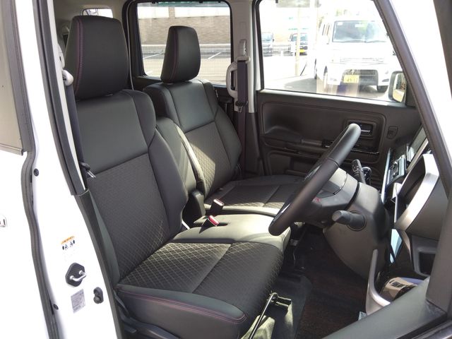 Suzuki SPACIA 2021-11 10515-20