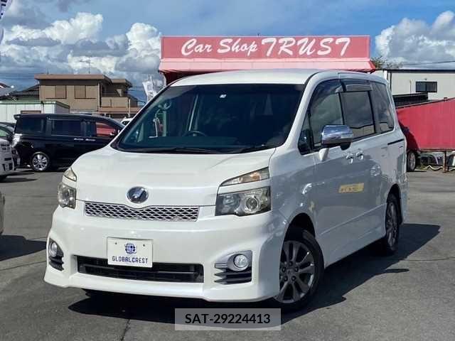 Toyota VOXY 2011-03 377578-0