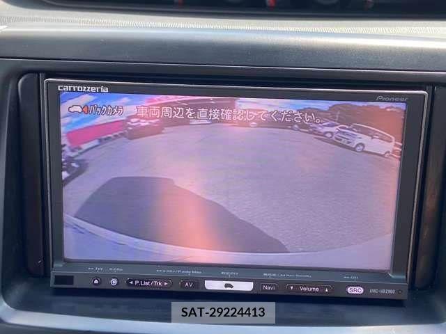 Toyota VOXY 2011-03 377578-9