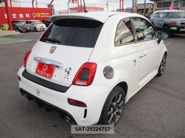 Fiat 595 2017-07 204930-5