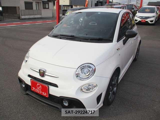 Fiat 595 2017-07 204930-2