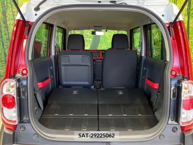 Suzuki HUSTLER 2015-06 312715-10