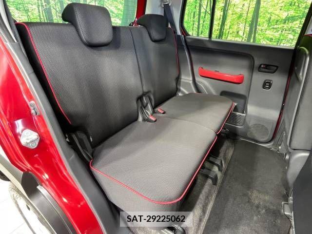Suzuki HUSTLER 2015-06 312715-9